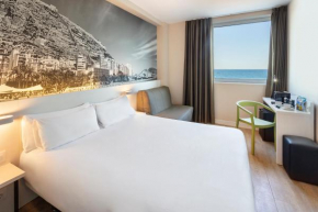 Отель B&B Hotel Alicante  Аликанте